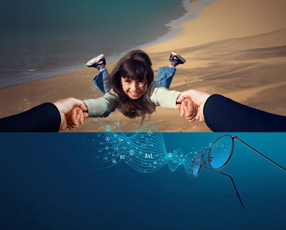 B.I.G. Exact Sensitive