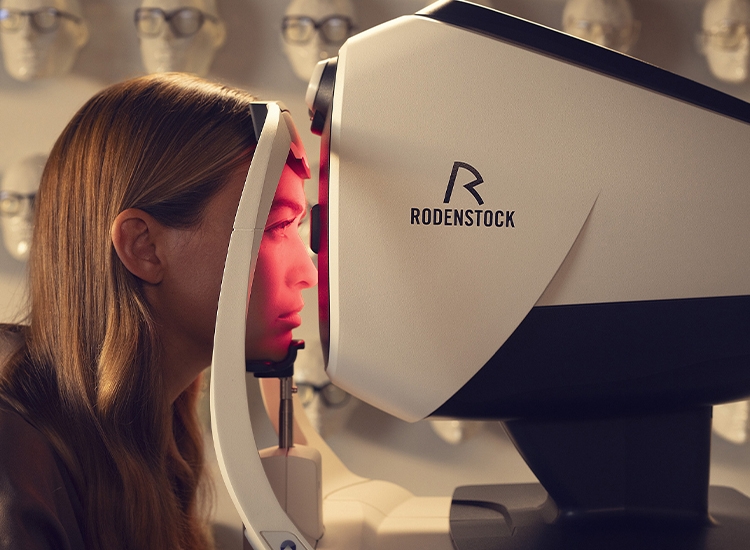 DNEye Scanner 